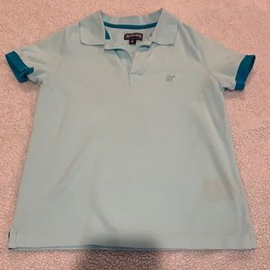 Vilebrequin Boys Polo Shirt